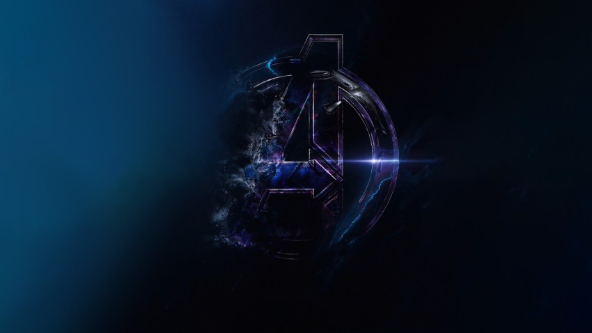 Avengers Wallpaper for Desktop Screens
