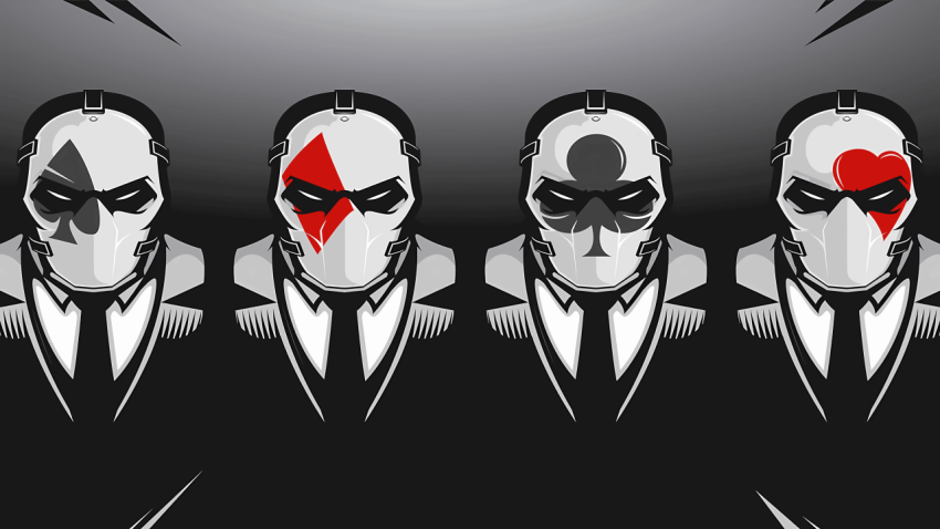 Best Fortnite Wallpaper Vibrant 4K Mobile Screen