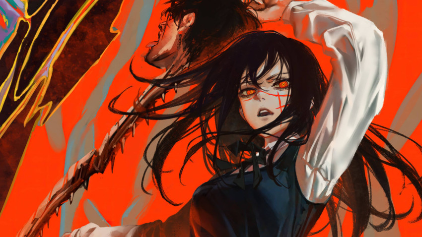 Powerful Kobeni Higashiyama Image for Your Computer Background