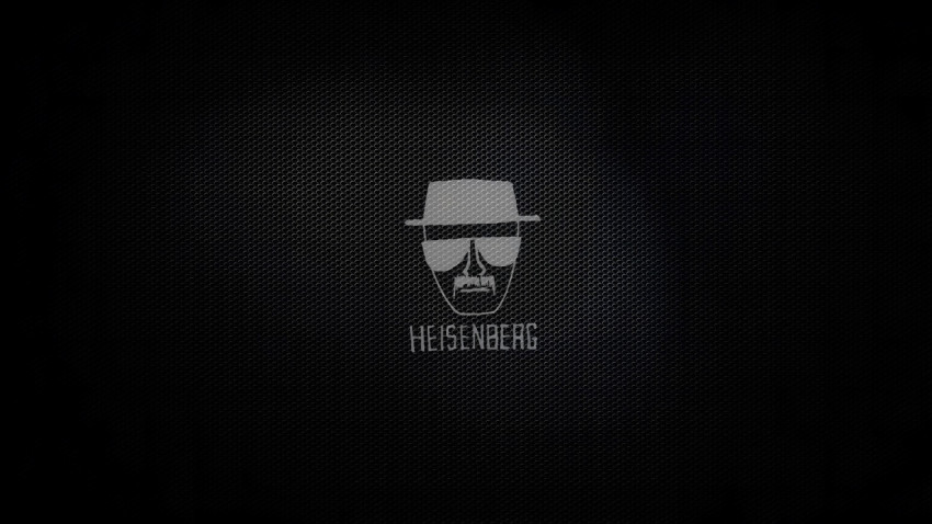 Breaking Bad Character Wallpaper for Desktop 4K