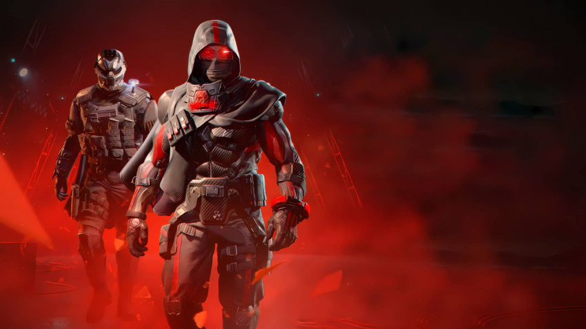 Epic COD Wallpaper for Desktop Screen 4K