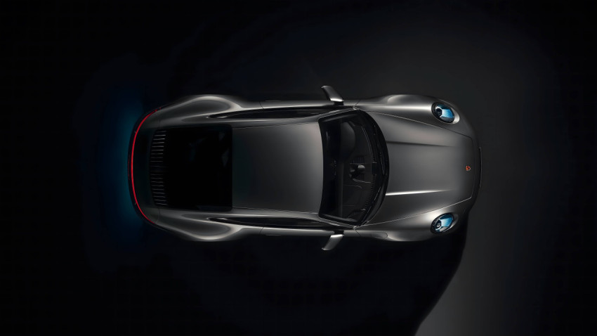 Best HD Porsche 911 Car Image for Your PC Screen