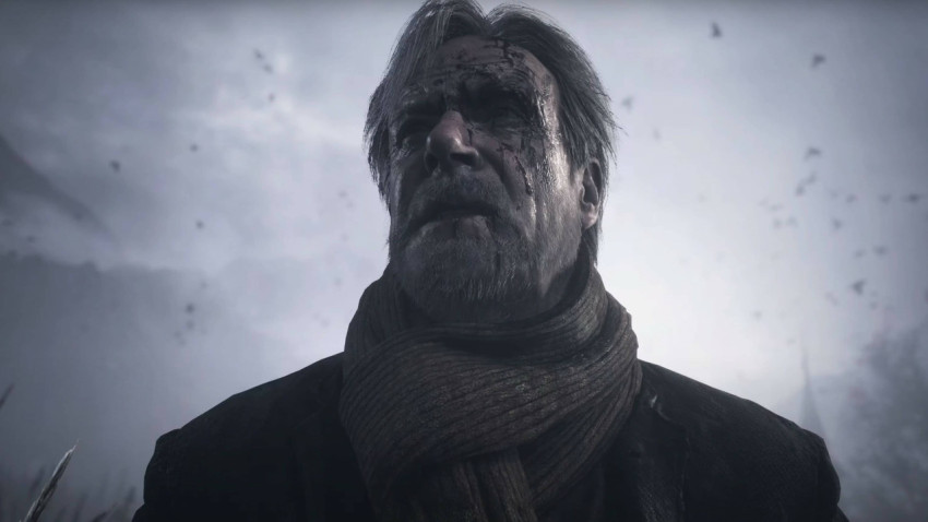 Resident Evil Best Horror Moments 4K