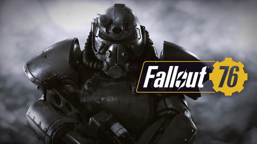 Fallout 76 Wallpaper for Ultimate Fan 4K