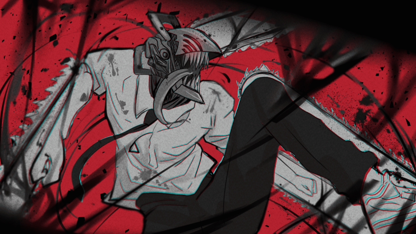 Beautiful Chainsaw Picture for Your Phone