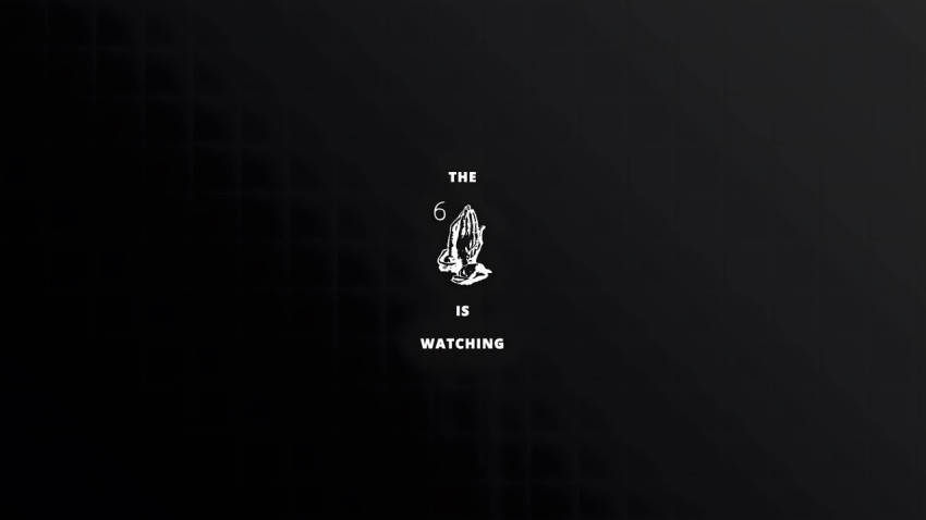 Drake Theme 4K for Desktop Screen