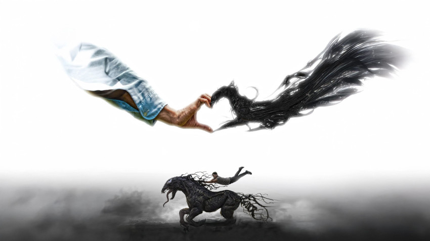 Venom Best Ever 4K Wallpaper Your Pc