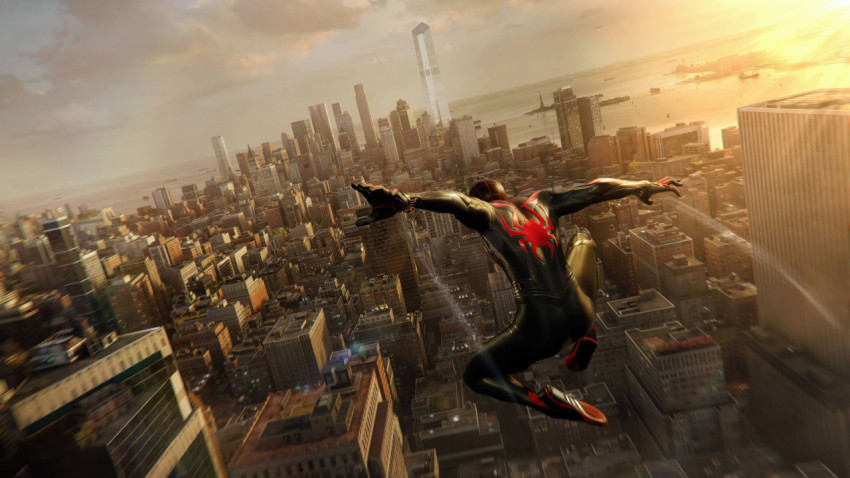 Spiderman Wallpaper for Superhero Lovers