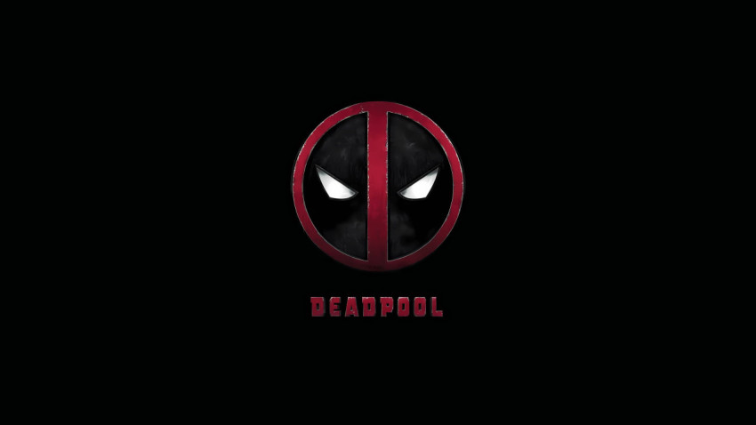 Cool Deadpool Desktop Background
