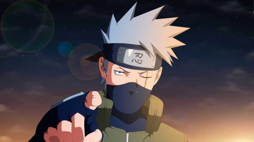 Naruto Photo HD Best Anime for Desktop
