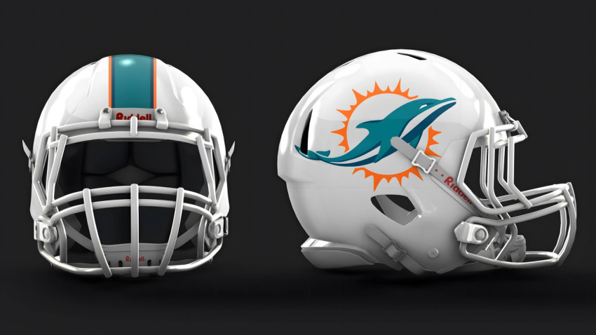 Stunning Miami Dolphins Images to Download Now