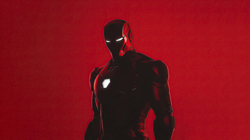 Best Iron Man Avenger PC Wallpaper to Download