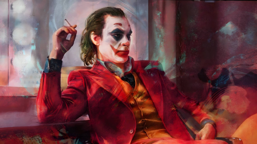 Joker Joker Wallpaper High Resolution Download for PC