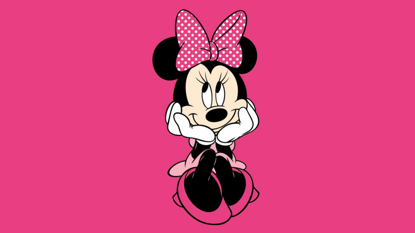Mickey Mouse Picture for PC Screen