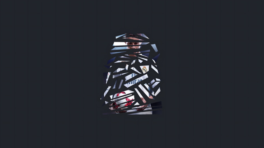 Best Cristiano Ronaldo Wallpaper for PC