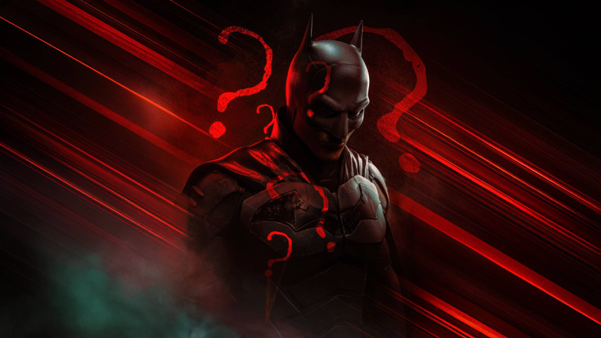 Unique Batman Wallpapers for Every Dark Knight Fan