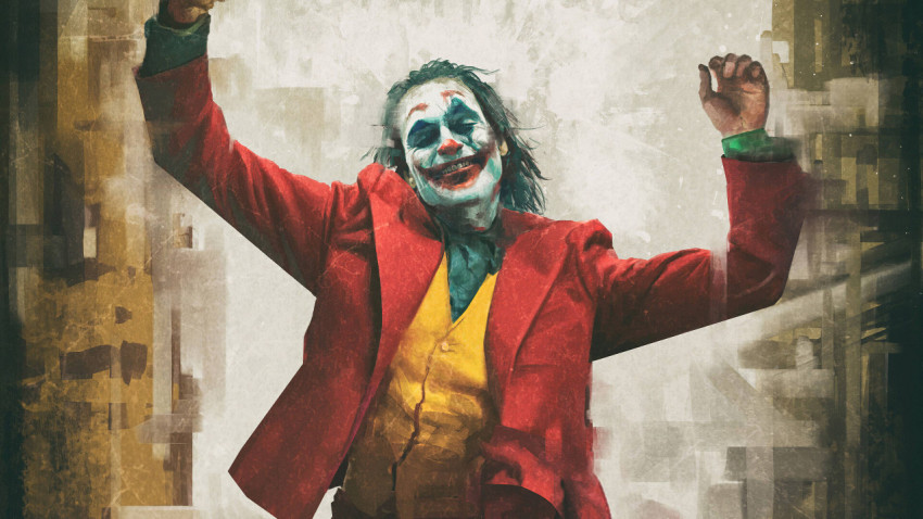 Download Joker Wallpaper Brighten Your Screen