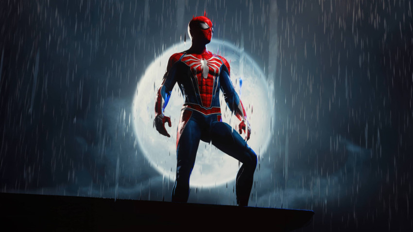 The Best Spiderman Wallpaper for Your PC Home Screen