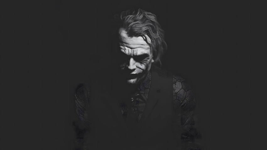 Get the Best Joker Wallpaper for Your Desktop