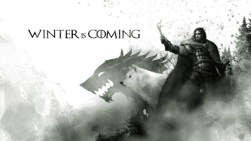 Game of Thrones Desktop Wallpaper for Laptop