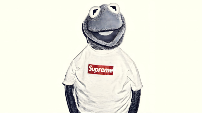 Supreme Lifestyle Urban Vibes Snapshot