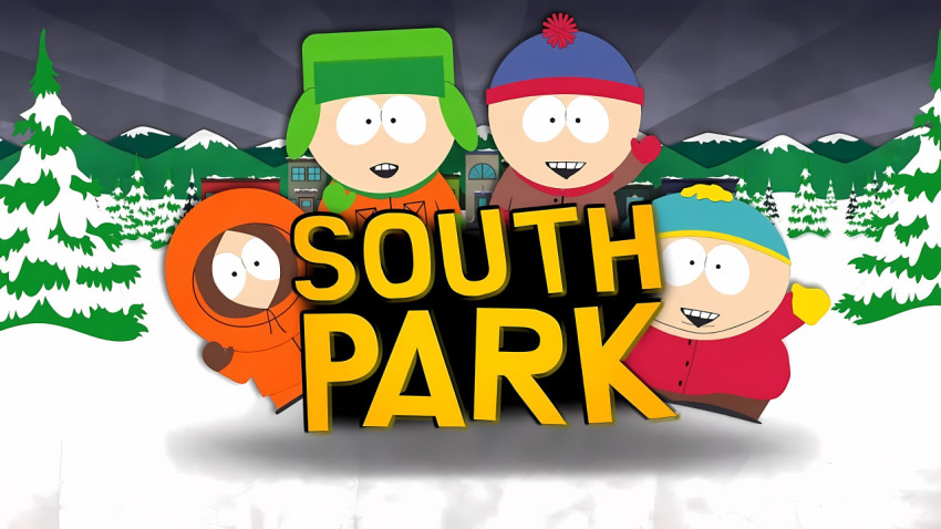 South Park Cool Cartoon Art Wallpaper For Desktop