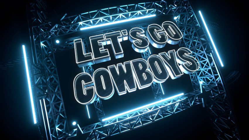 Amazing Dallas Cowboy Desktop Image for Any Fan