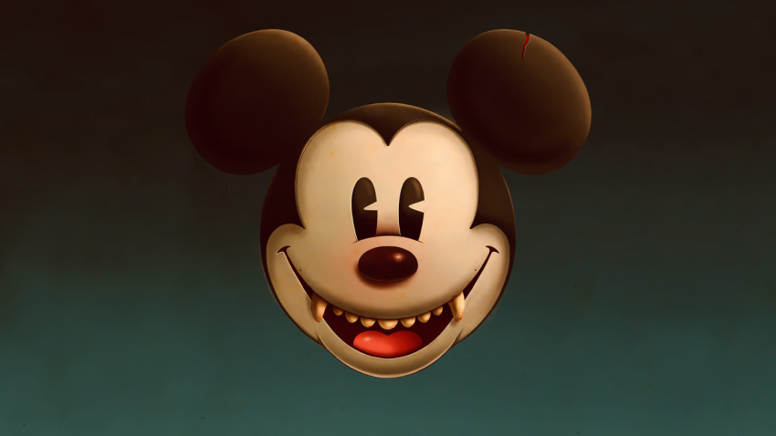 Mickey Mouse Image Collection for Your PC