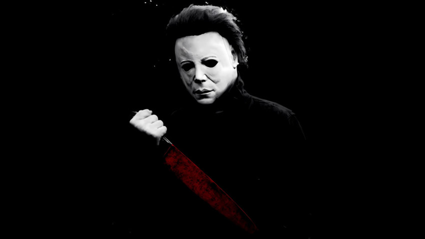 Halloween Movie Horror Michael Myers Wallpaper For Desktop