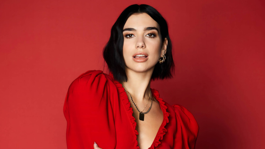 Best Dua Lipa Wallpaper for Your Desktop Device