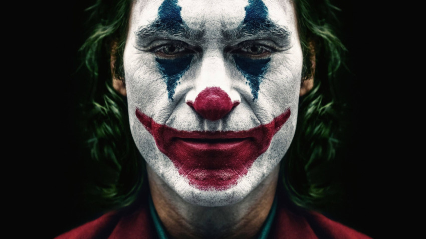 Joker Image Collection Download in 4K for Desktop