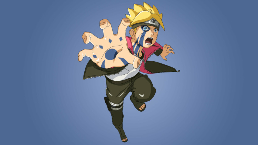 Beautiful Naruto Wallpaper for PC Your Screen