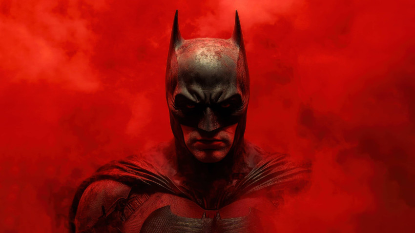 The Batman Armored And Dangerous 4k Wallpaper