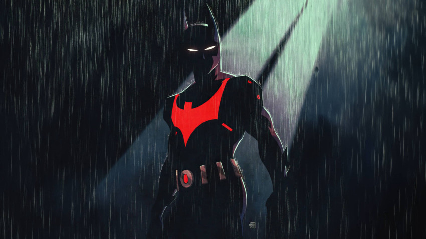 Cool Batman Wallpaper for a Superhero Look