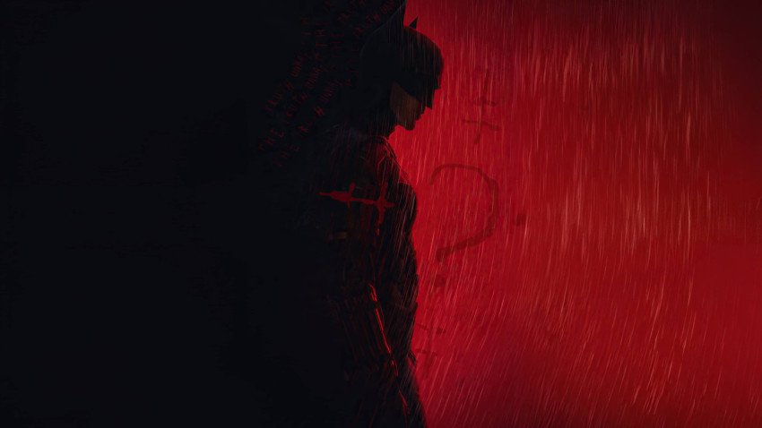 Best Batman 4k Photos to Display on Your Screen