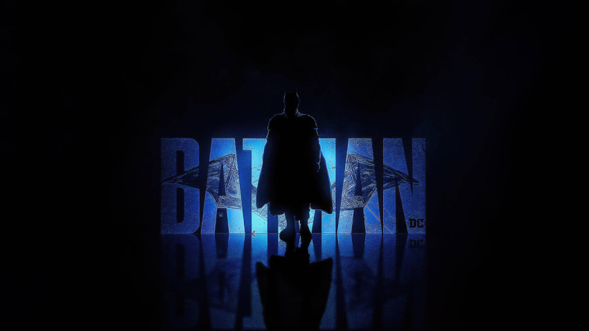 Dark Knight Batman 4k Wallpapers You’ll Want to Download