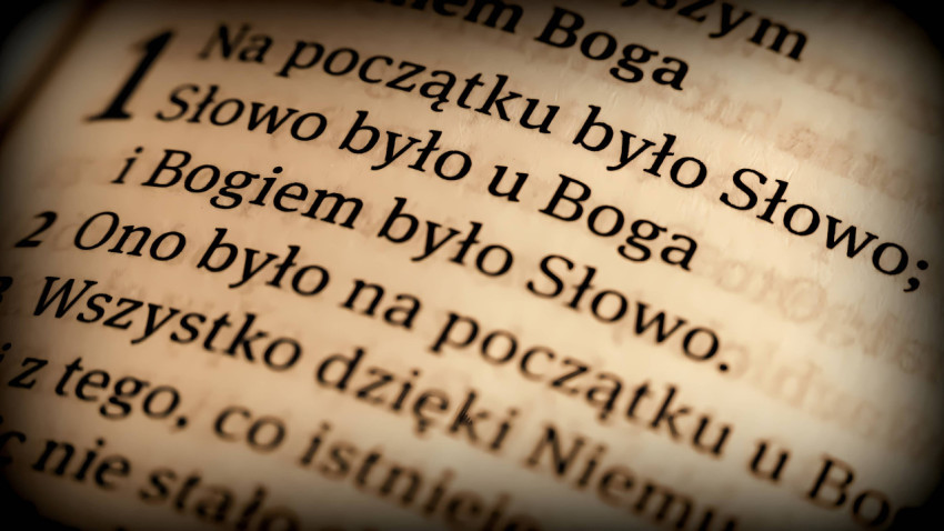 Beautiful Bible Verse Quotes with Stunning Views 4k