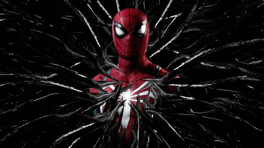 Epic Spiderman Wallpaper for Every Marvel Fan for Desktop