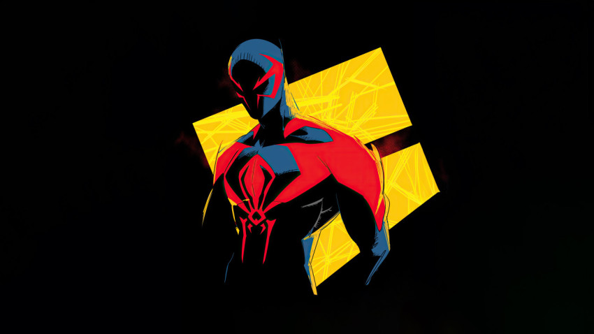 Unique Spiderman Wallpaper for Your PC