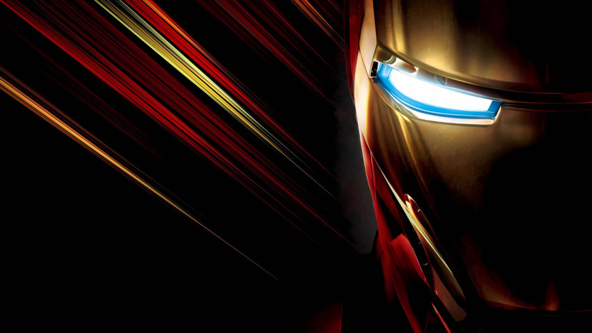 Iron Man 4K Photo for Your PC Background