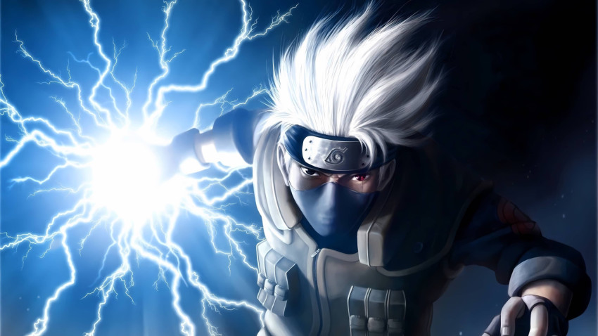 Naruto Wallpaper Action Packed and Beautifully Crafted for Desktop