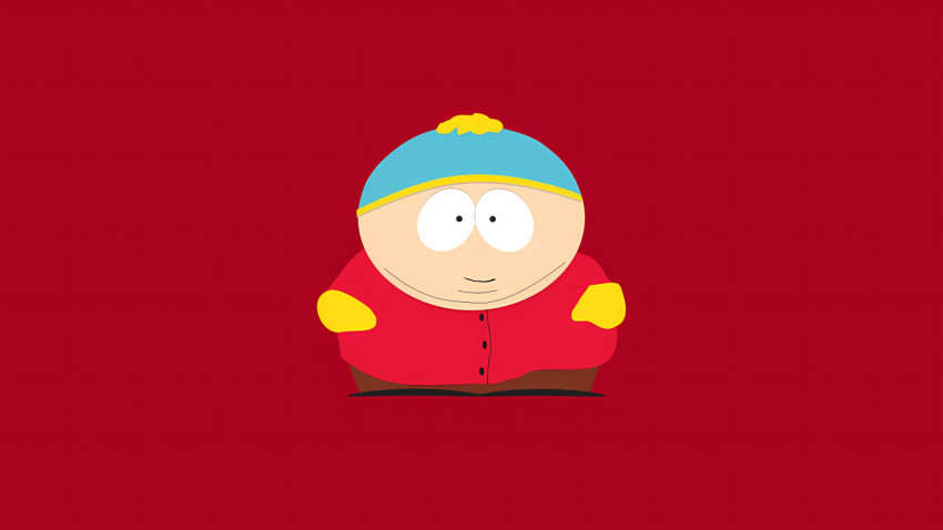 Cool South Park Desktop Wallpaper