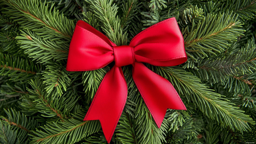 Christmas Carols Inspired Wallpaper for Your PC