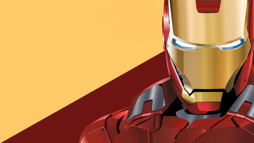 Iron Man Avengers Wallpaper to Download for PC