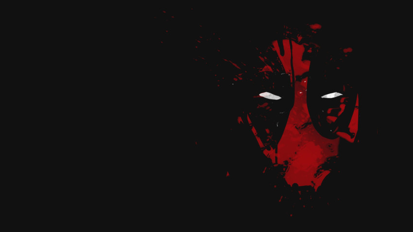 Awesome Deadpool Wallpaper for PC