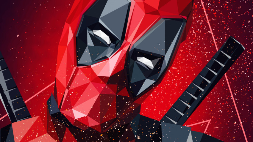 Best Deadpool Art for Your PC