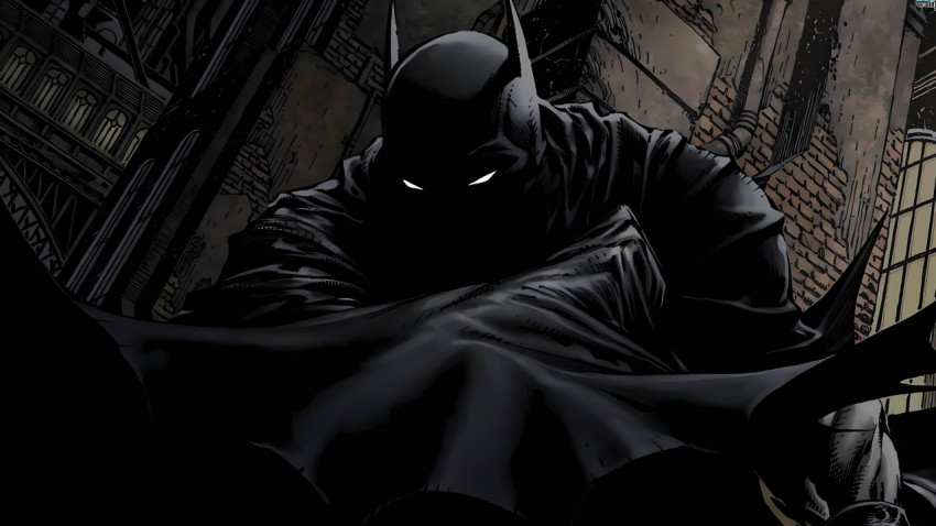 Batman Picture for Every Fan of Gotham’s Hero