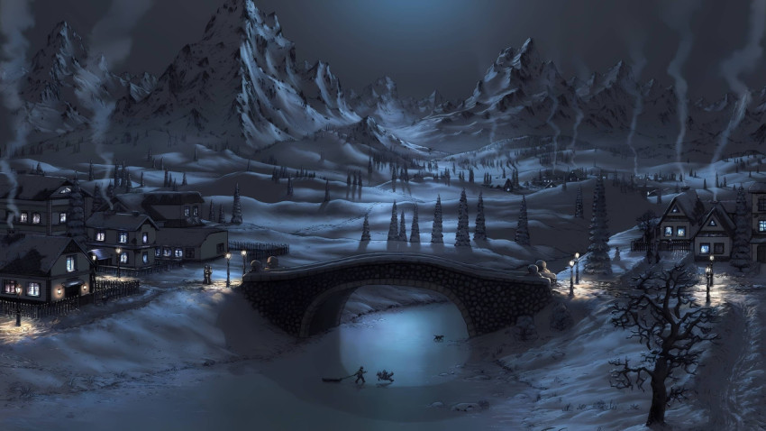 Christmas Stockings Image to Share the Holiday Spirit