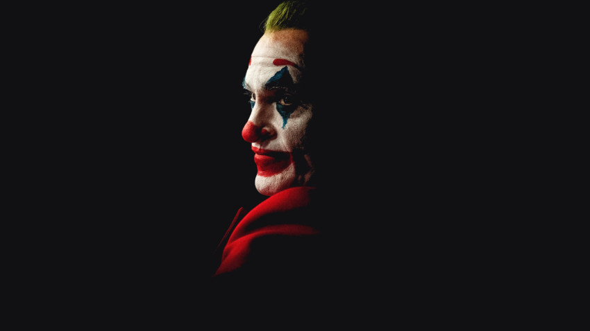 Classic Joker Picture for Your PC Screen
