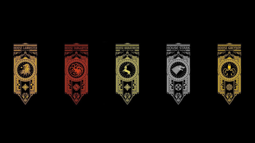 Cool Game of Thrones Desktop Picture Collection